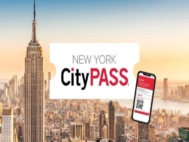 New York CityPASS®