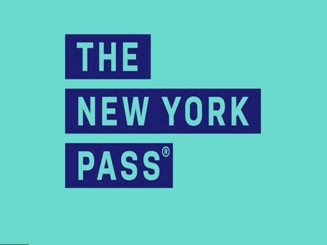 New York Pass para niños (3 a 12 años)