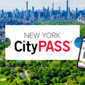 New York CityPASS®