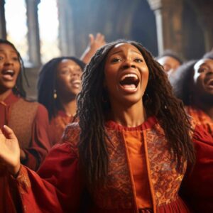 La magia del Gospel y Harlem
