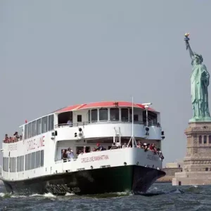 Crucero Circle Line
