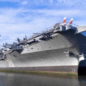 Museo Intrepid Sea, Air and Space