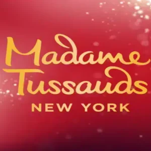 Madame Tussauds New York