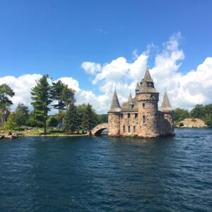 5 dÃas: a las Cataratas del Niágara, Toronto, Mil Islas, Washington y Filadelfia con los Amish (4 noches)