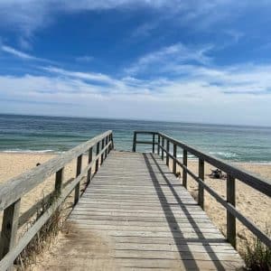 1 DÃa: Hamptons y Visita a un Outlet