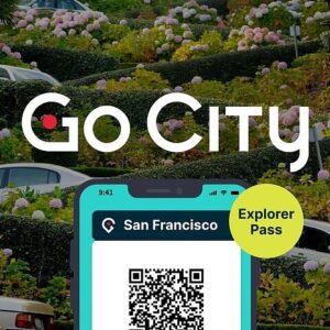 Go City San Francisco Explorer Pass