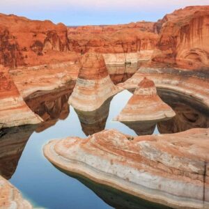 1 Día: Antelope Canyon