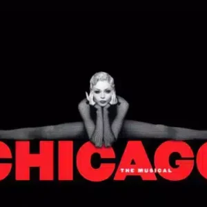 Broadway: Chicago