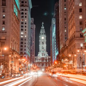 1 dÃa: Filadelfia y Condado Amish