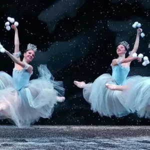 Ballet - El Cascanueces