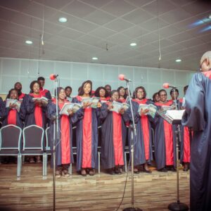 La Magia del Gospel del Martes