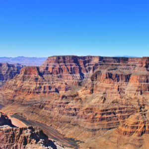 1 día: Gran Cañón Borde Oeste incluyendo Skywalk