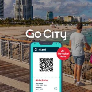 Miami Pass