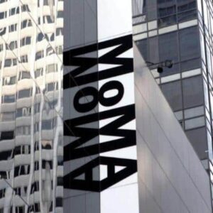 MoMA (Museo de Arte Moderno)
