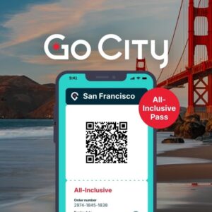 San Francisco Pass